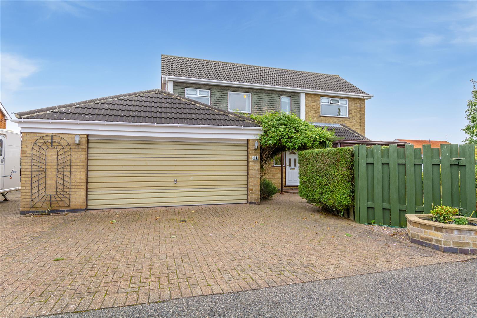 Kingsley Crescent, Sawley Robert Ellis Estate Agents